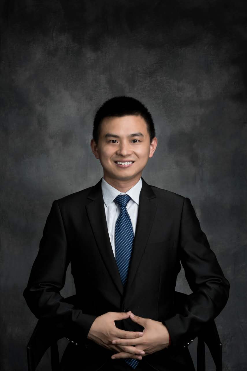 张心壮 博士 讲师