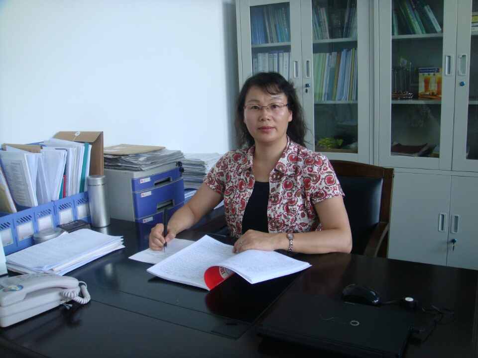 动物营养与饲料科学专业教授、博士生导师