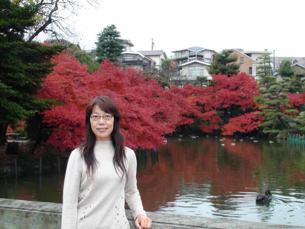 赵艳红,教授,博士研究生导师